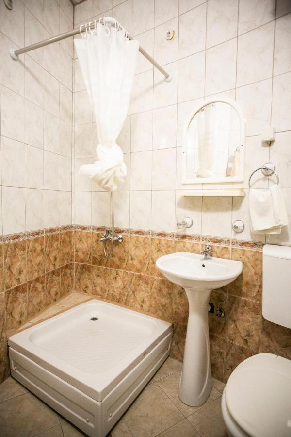 Апартаменти Casa Agata Улцинь Екстер'єр фото