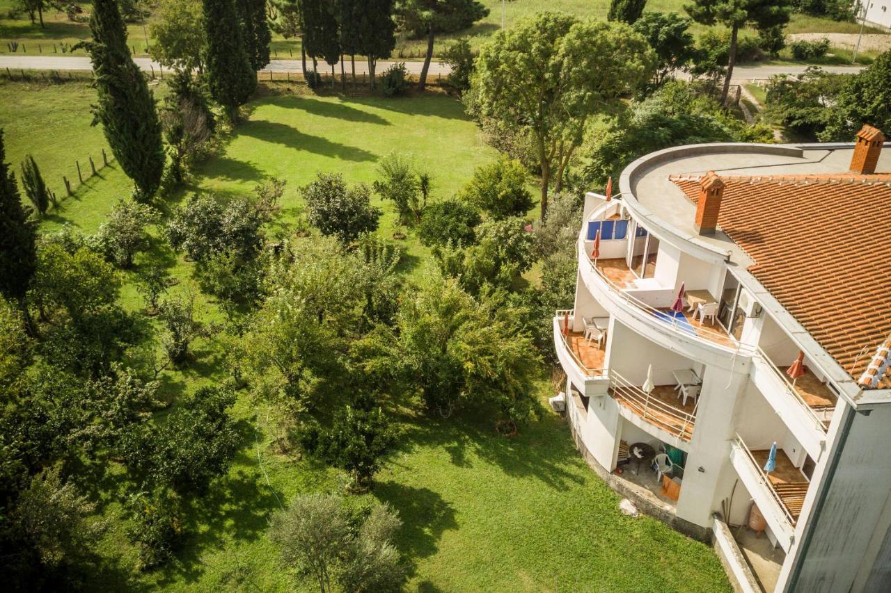 Апартаменти Casa Agata Улцинь Екстер'єр фото